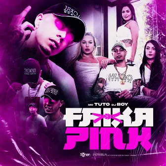 Faixa Pink by MC Tuto