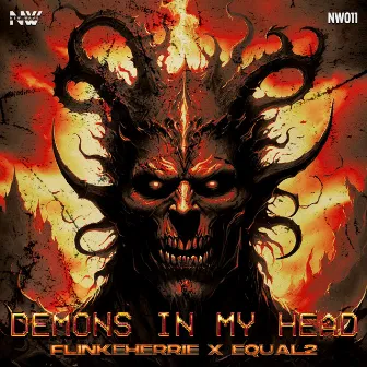 DEMONS IN MY HEAD by EQUAL2