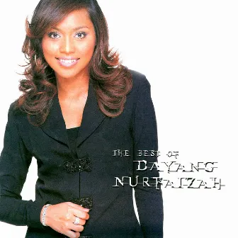 The Best of Dayang Nurfaizah by Dayang Nurfaizah