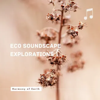 Harmony of Earth: Eco Soundscape Explorations by MKG Sound Library