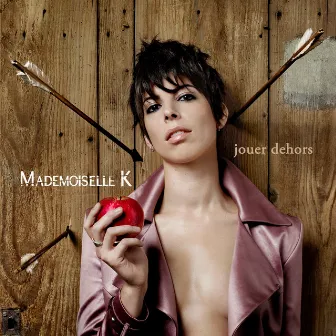 Jouer dehors by Mademoiselle K