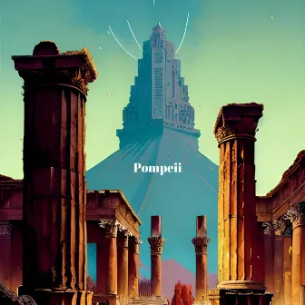 Pompeii by Ian Taylor