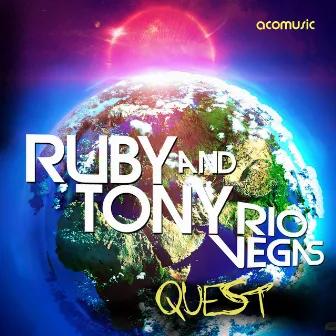 Quest by Ruby and Tony