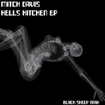 Hell's Kitchen EP by Mitch Davis