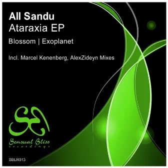 Ataraxia EP by All Sandu