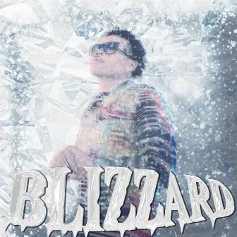 Blizzard by Cash Bandicoot