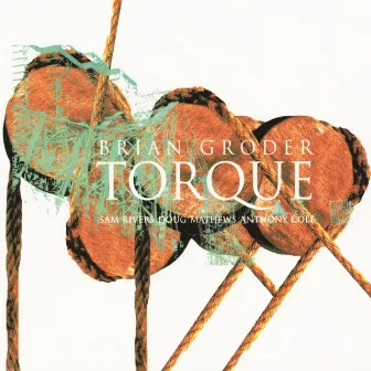 Torque by Brian Groder