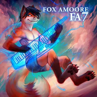 FA: 7 by Fox Amoore