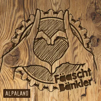 Alpaland by Fäaschtbänkler