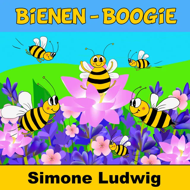 Bienen-Boogie