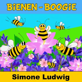 Bienen-Boogie by Simone Ludwig