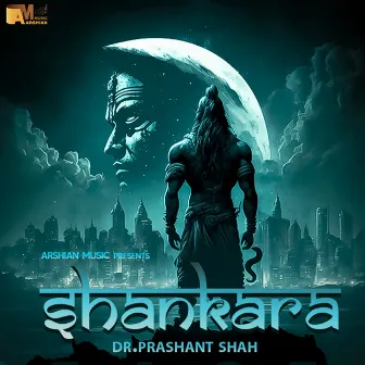 Shankara by pulkit sharma