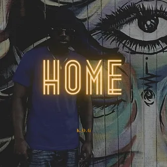 Home by K.O.G