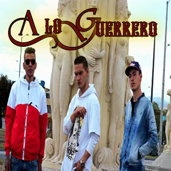 A Lo Guerrero by El Cura