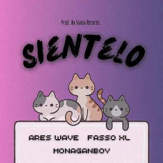 Sientelo by Ares Wave