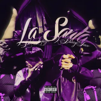 LA SANTA by Lil Lopezx