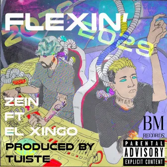 Flexin' by Zein