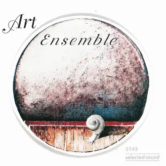 Art Ensemble by Olof Roter