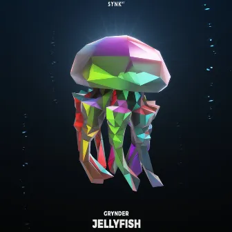 Jellyfish by Grynder