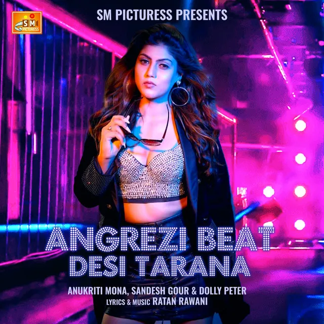 Angrezi Beat Desi Tarana