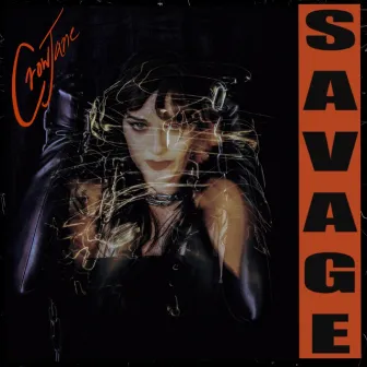 Savage by Unknown Artist