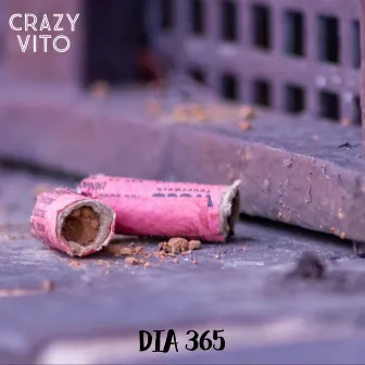 DIA 365 by CRAZY VITO