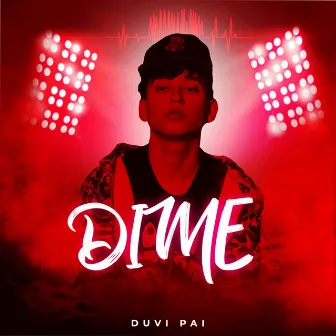 Dime by Duvi pai