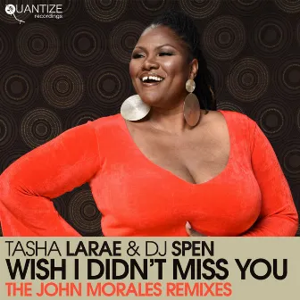 Wish I Didn't Miss You (The John Morales Radio Edit) by 