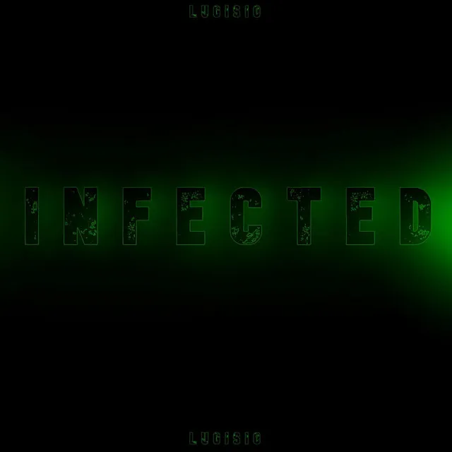 Infected