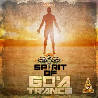 Spirit of Goa Trance, Vol. 1: Classic and NeoGoa Collection by DoctorSpook and Random by Random