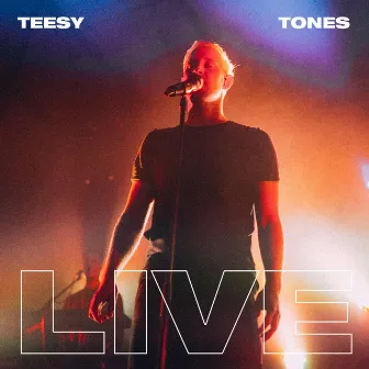 Tones Live by Teesy