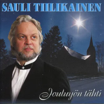 Jouluyön tähti by Sauli Tiilikainen