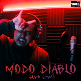 Modo Diablo by Black Bram