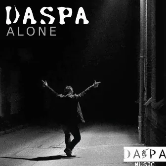 Alone by Daspa