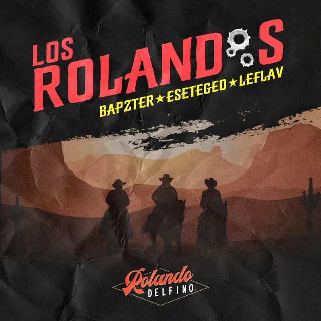 Los Rolandos