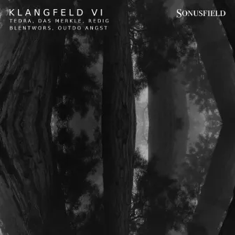 Klangfeld VI by Redig