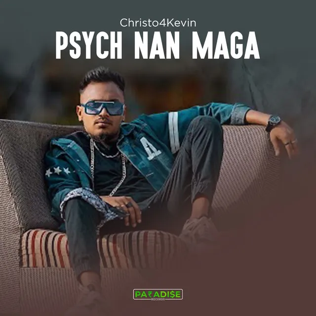 Psych Nan Maga