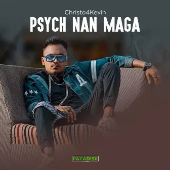 Psych Nan Maga by Christo4Kevin