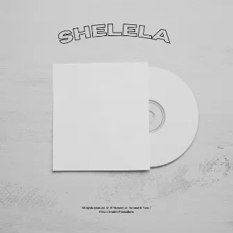 Shelela by Mzwesh on the beat