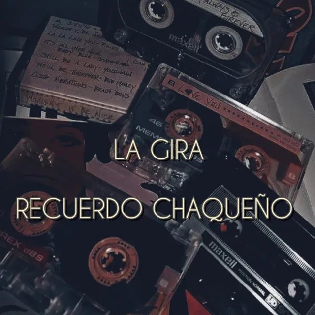 Recuerdo Chaqueño - En acústico