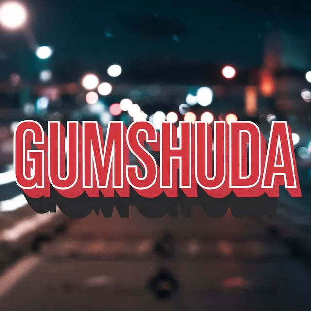 Gumshuda