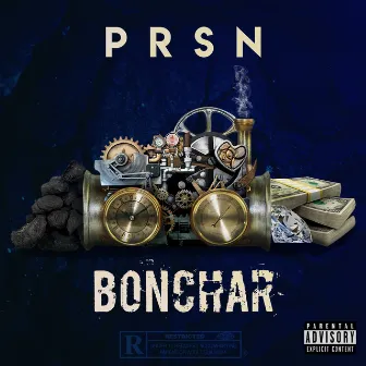 BONCHAR by PRSN