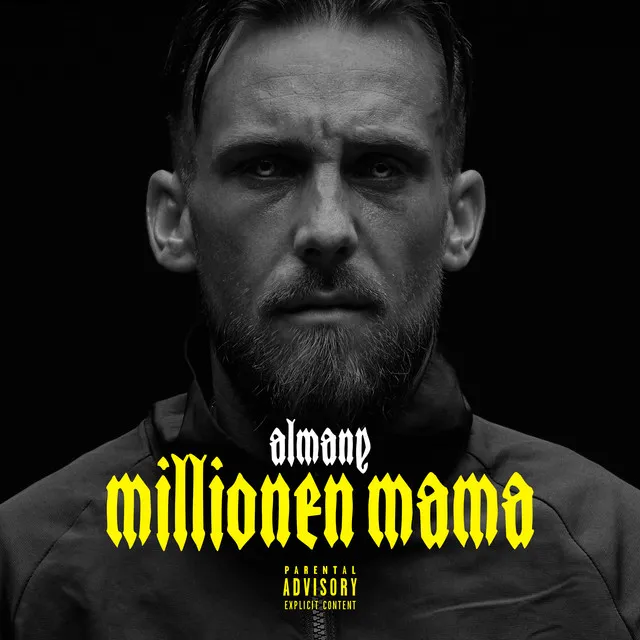 Millionen Mama