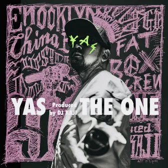 THE ONE by Yas