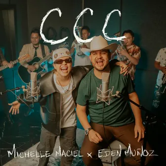 CCC by Michelle Maciel