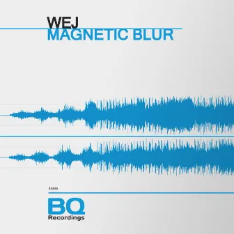 Magnetic Blur by Wej