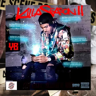 Killa Season 2 by YB