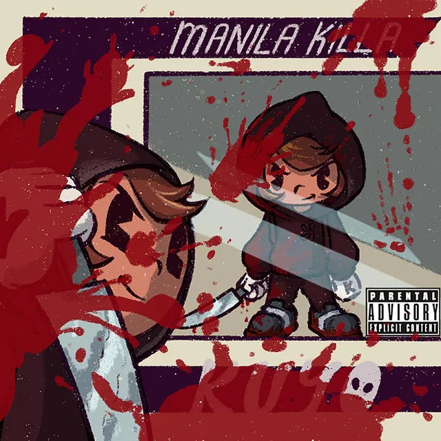 manila killa