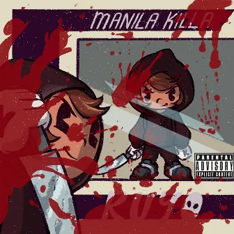 manila killa by KUYO