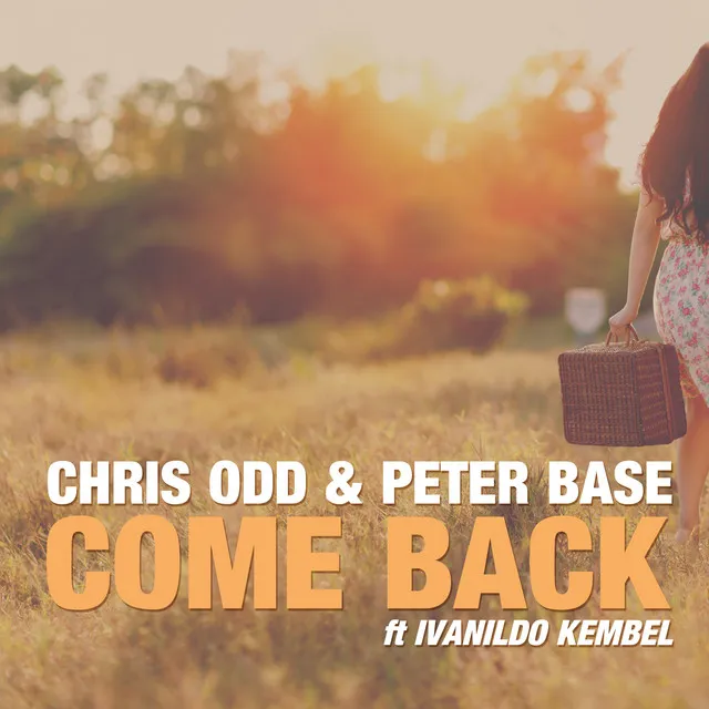 Come Back (Original Mix)